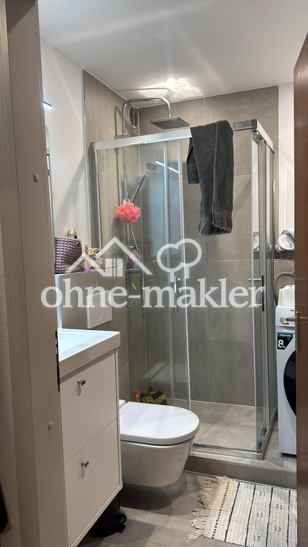 Praktische 1,5 ZKB, mit EBK, möbliert, Behindertengerecht - Photo 4