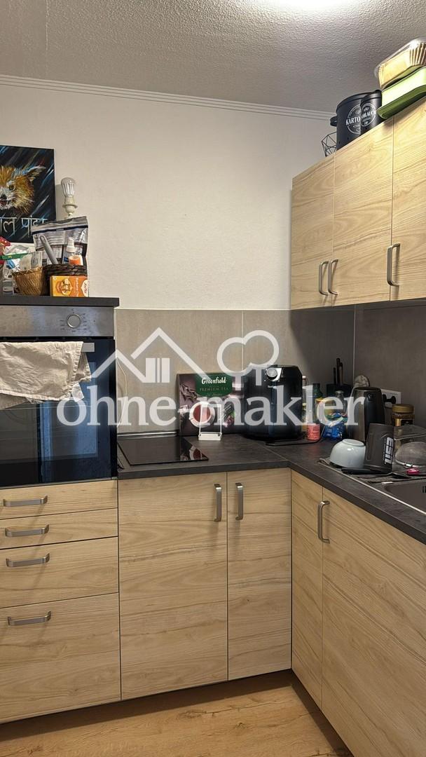 Praktische 1,5 ZKB, mit EBK, möbliert, Behindertengerecht - Photo 3