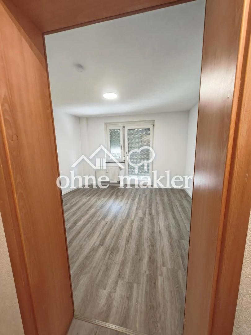 TOP saniert: 3-Zimmer-Wohnung Heilbronn – Familie oder WG – Balkon + Hochwertküche - Photo 1