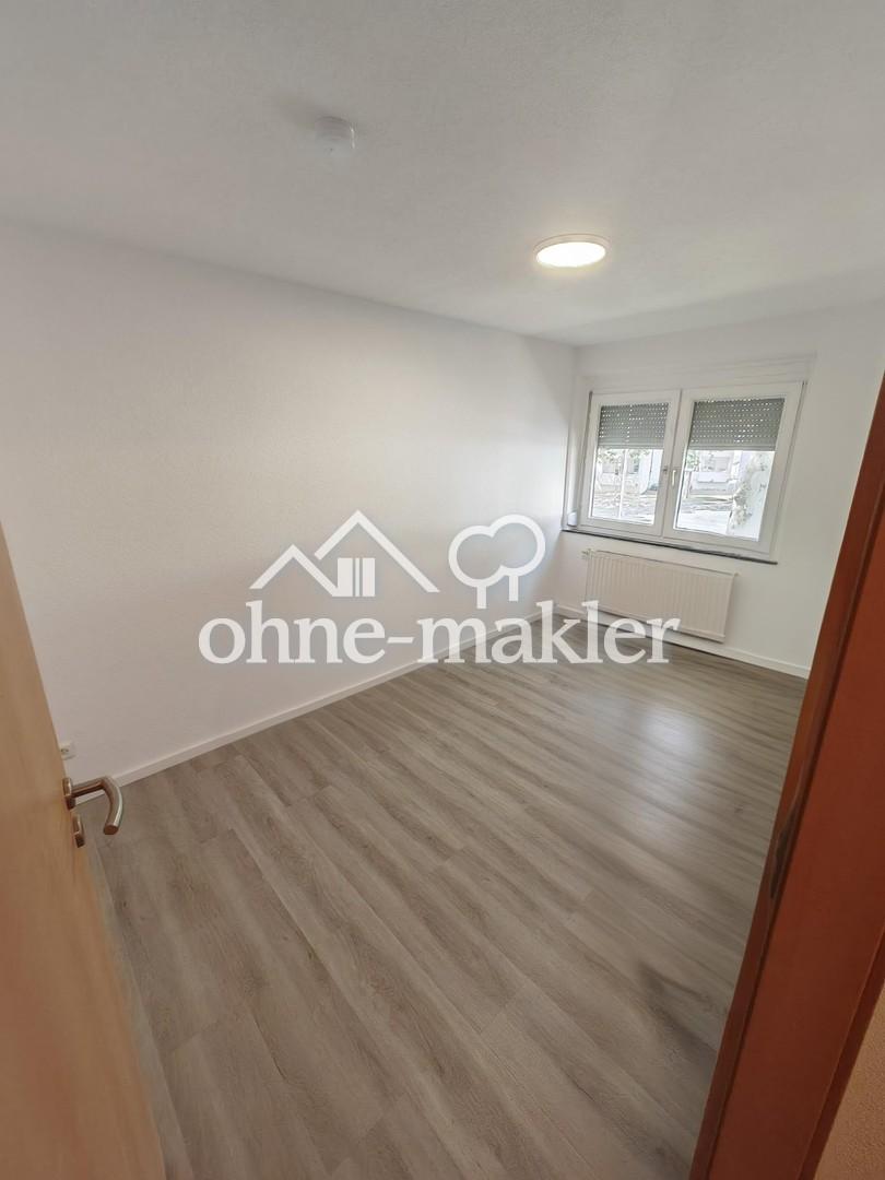TOP saniert: 3-Zimmer-Wohnung Heilbronn – Familie oder WG – Balkon + Hochwertküche - Photo 2