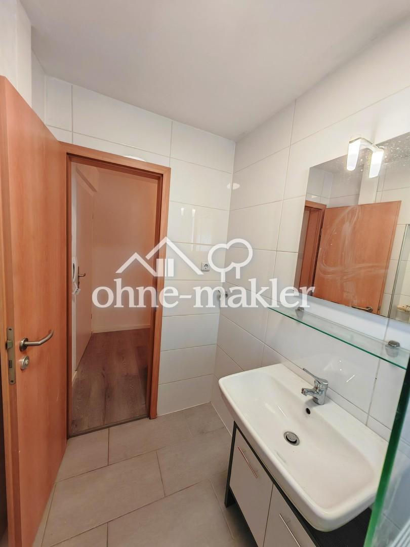 TOP saniert: 3-Zimmer-Wohnung Heilbronn – Familie oder WG – Balkon + Hochwertküche - Photo 5