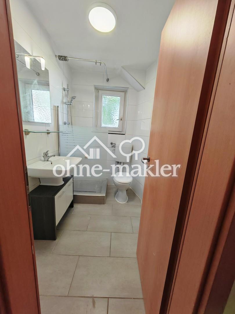 TOP saniert: 3-Zimmer-Wohnung Heilbronn – Familie oder WG – Balkon + Hochwertküche - Photo 4