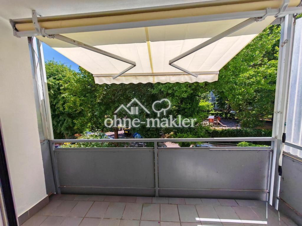 3er-WG in Heilbronn – TOP saniert, Balkon, Hochwertküche, – sofort einziehen! - Photo 4