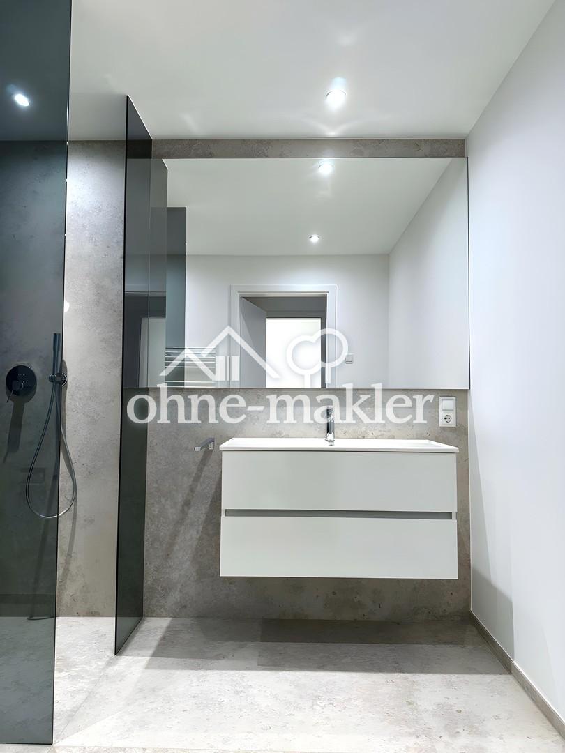 Neubauwohnung mit TG-Stellplatz in Bestlage - Photo 5