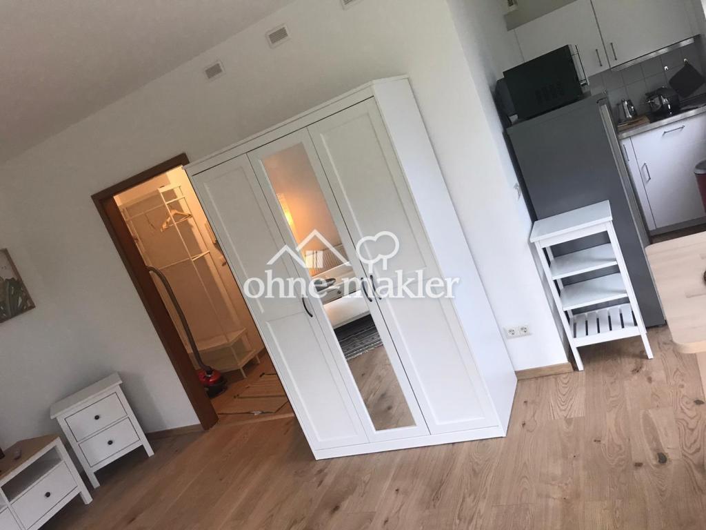 Ruhig, hell, möbliert - Apartment mit Balkon und Top-Anbindung zwischen Adlershof und Flughafen BER - Foto 5