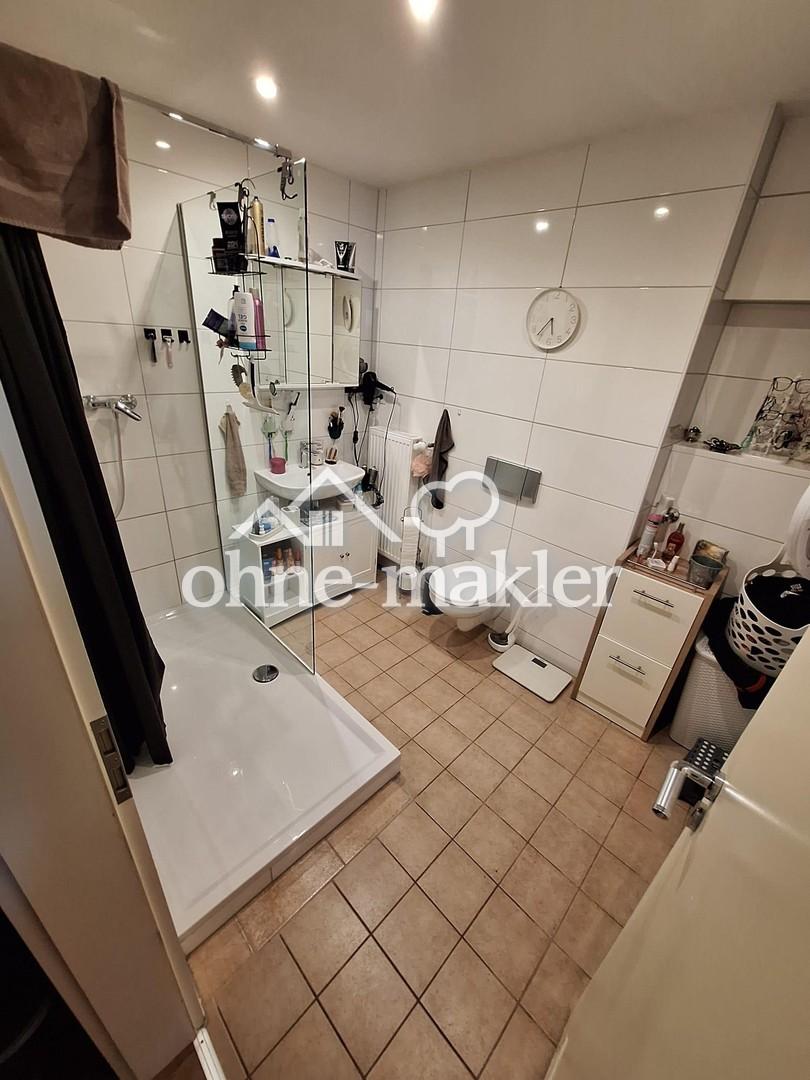 Gepflegte 4,5-Zimmer Wohnung im 1. OG in Schwerte-Westhofen - Photo 5