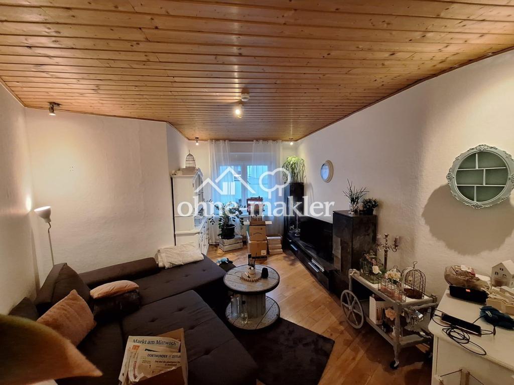 Gepflegte 4,5-Zimmer Wohnung im 1. OG in Schwerte-Westhofen - Photo 1