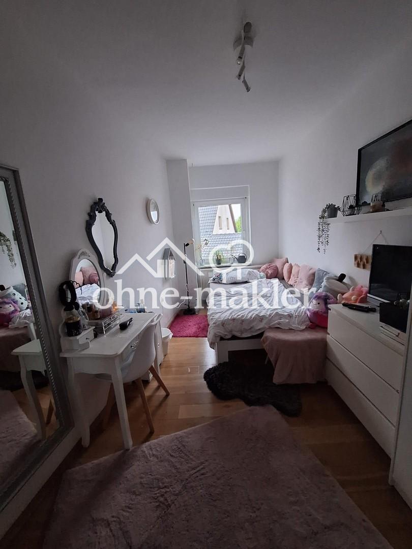 Gepflegte 4,5-Zimmer Wohnung im 1. OG in Schwerte-Westhofen - Photo 4