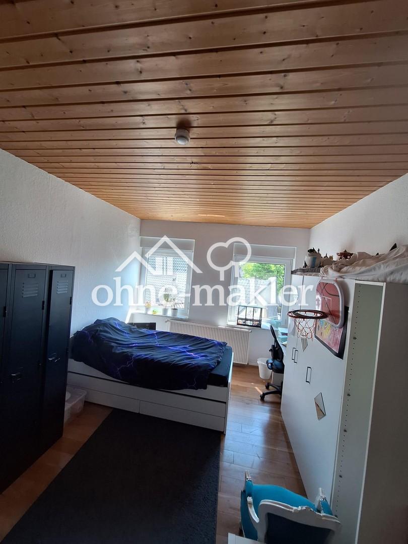 Gepflegte 4,5-Zimmer Wohnung im 1. OG in Schwerte-Westhofen - Photo 3