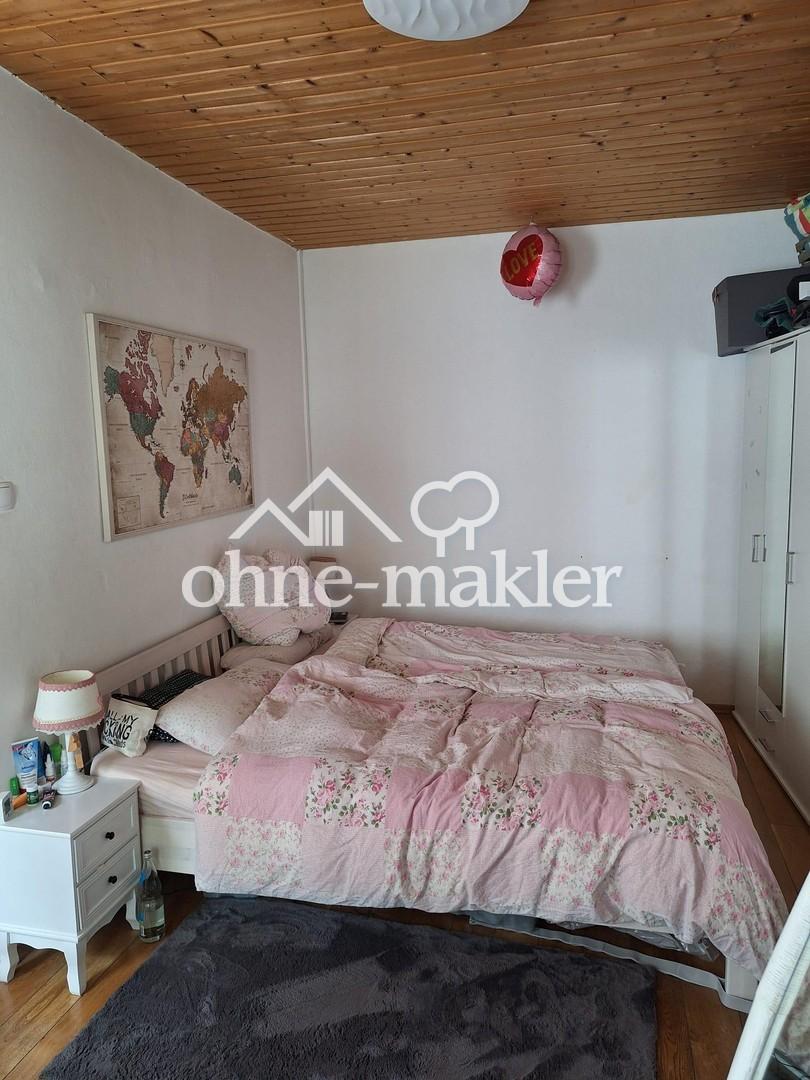 Gepflegte 4,5-Zimmer Wohnung im 1. OG in Schwerte-Westhofen - Photo 2