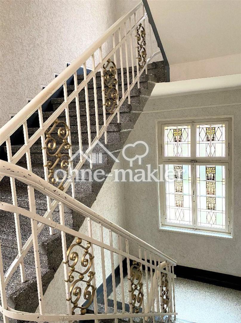 Frisch renovierte 4,5 Zimmer Wohnung in zentraler Lage - Photo 3