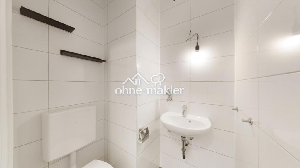 Frisch modernisierter Wohntraum mit großem Balkon und Garten in Düsseldorf-Lierenfeld - Photo 4