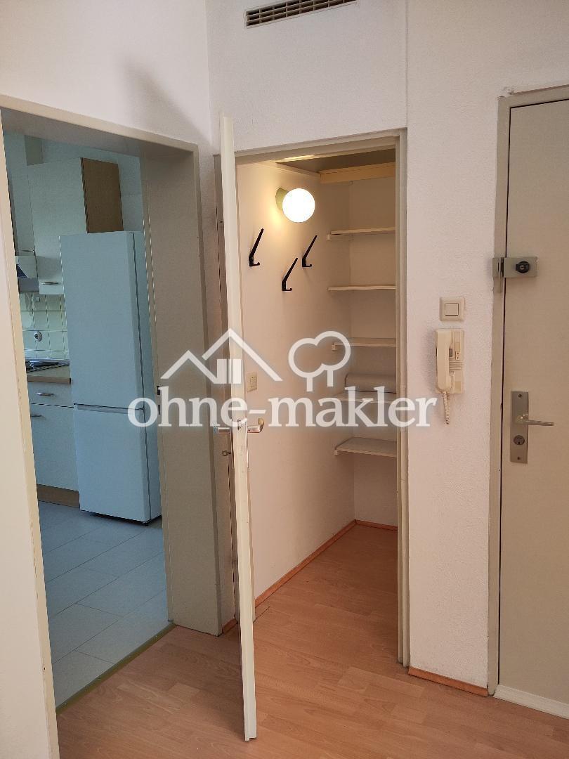 Sehr schöne, helle 2 Zi-Whg mit Balkon und EBK ab sofort von privat zu vermieten - Photo 4