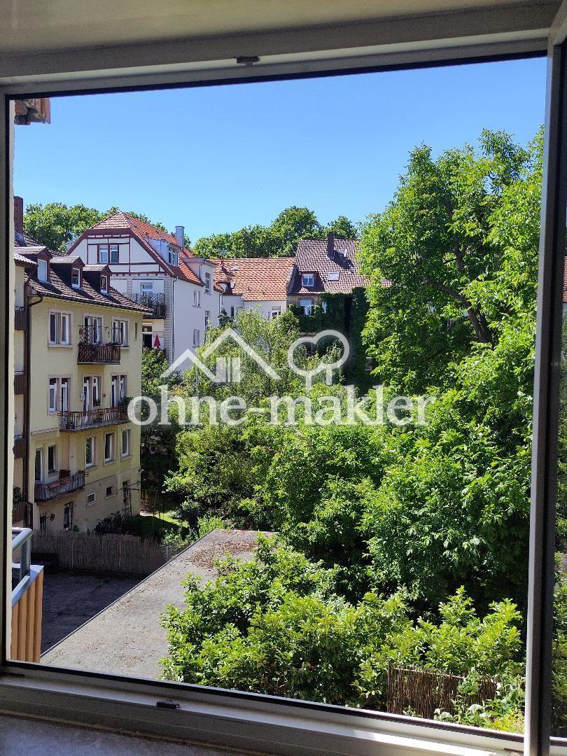 Sehr schöne, helle 2 Zi-Whg mit Balkon und EBK ab sofort von privat zu vermieten - Foto 5