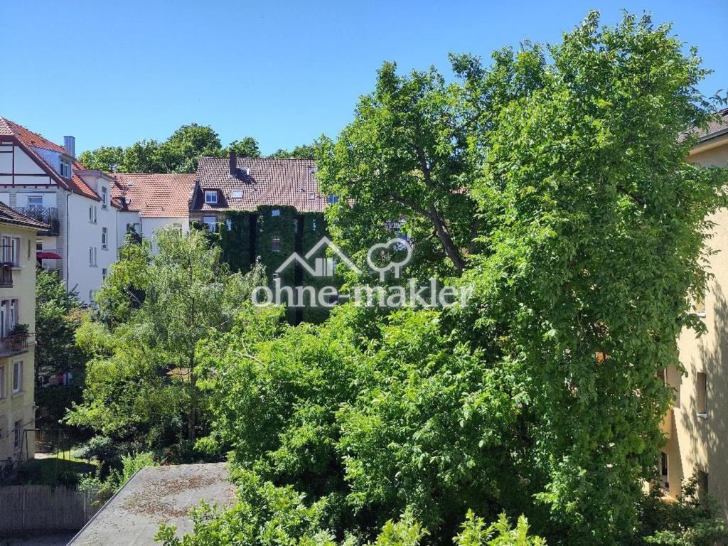 Sehr schöne, helle 2 Zi-Whg mit Balkon und EBK ab sofort von privat zu vermieten - Foto 4