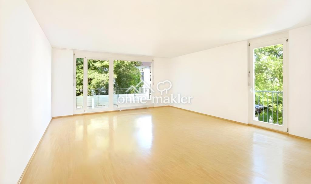 Helle 4-Zimmer-Wohnung mit Balkon & Einbauküche in München-Solln - Photo 1