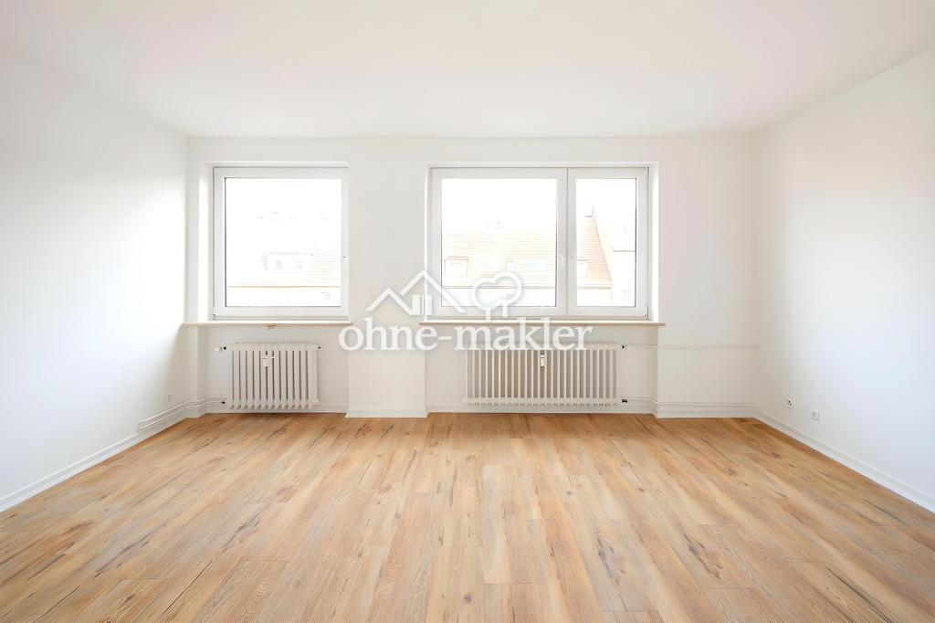 Helle & charmante Wohnoase in begehrter Lage von Hamburg-Hohenfelde - Photo 3