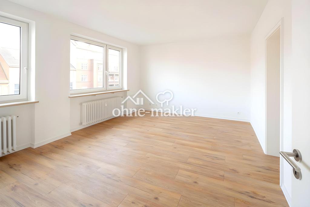 Helle & charmante Wohnoase in begehrter Lage von Hamburg-Hohenfelde - Photo 2