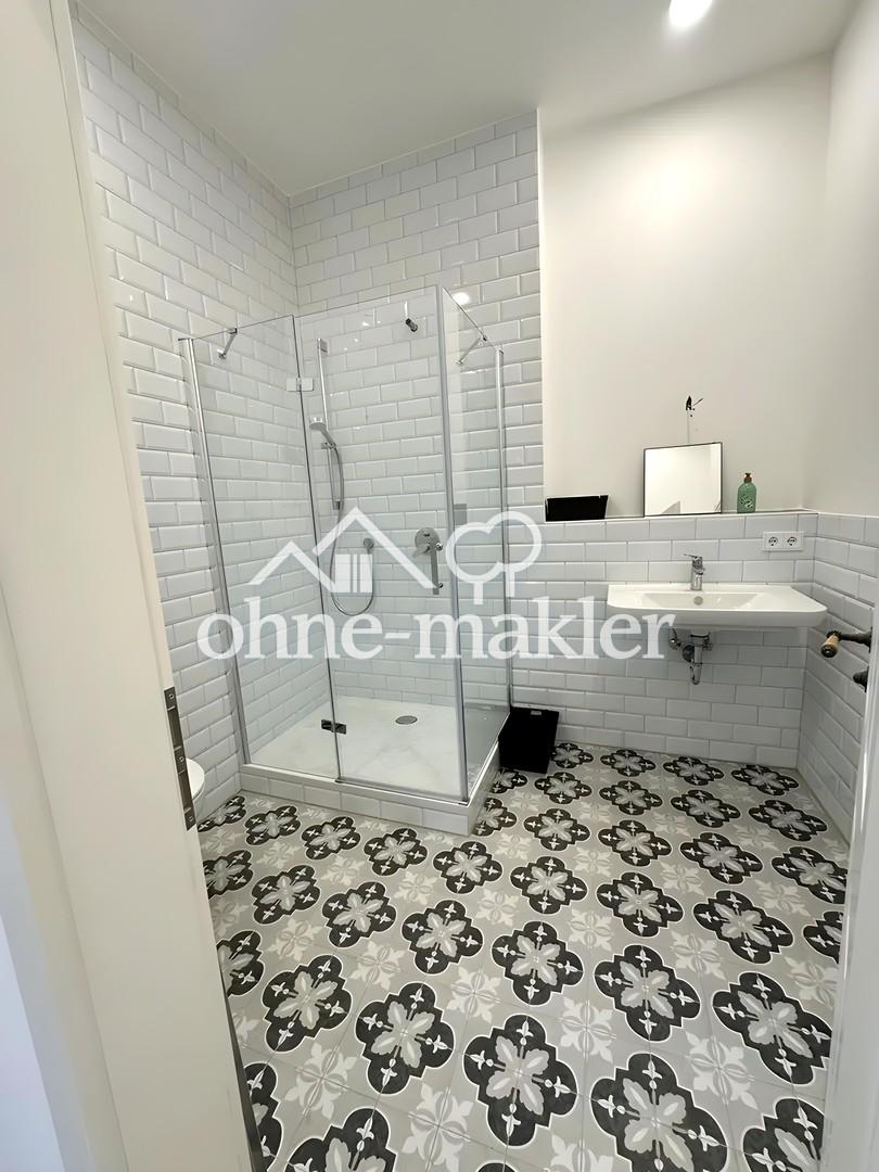 Elegante Altbauwohnung mit Balkon in begehrter Lage von Wiesbaden - Photo 5