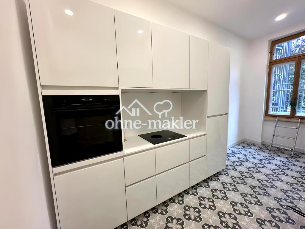Elegante Altbauwohnung mit Balkon in begehrter Lage von Wiesbaden - Photo 4