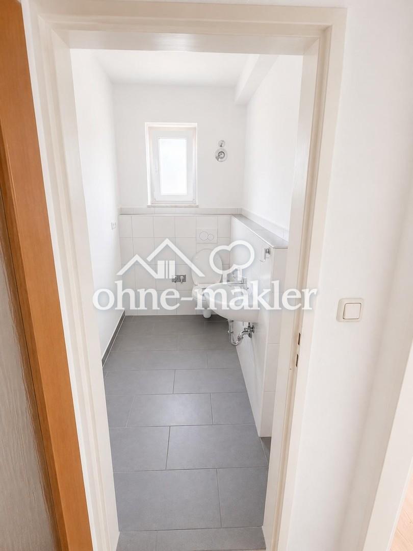 4-Zimmer-Wohnung mit 2 Balkonen in zentraler Lage von Schweinfurt - Photo 3