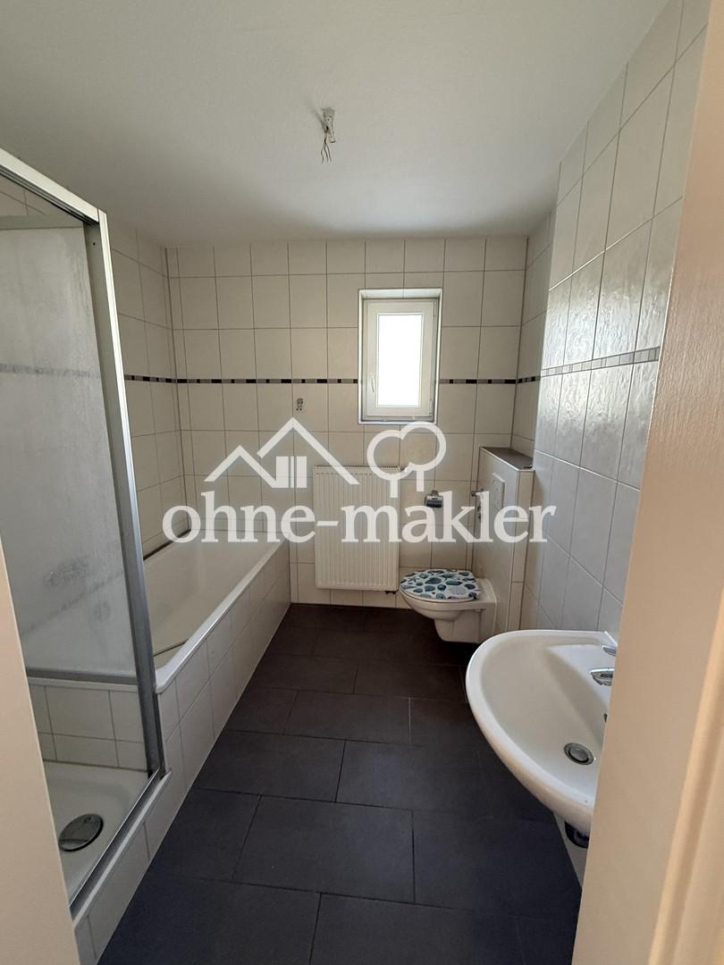 4-Zimmer-Wohnung mit 2 Balkonen in zentraler Lage von Schweinfurt - Foto 5