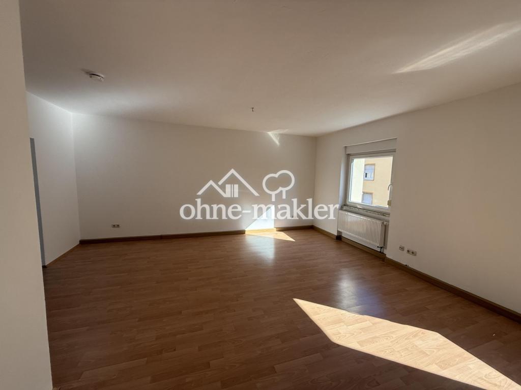 4-Zimmer-Wohnung mit 2 Balkonen in zentraler Lage von Schweinfurt - Foto 4