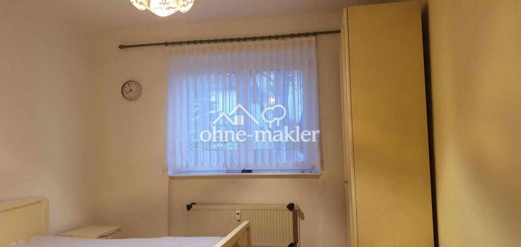 WG oder Familie, 3 Zimmer, je Zi. ab 490 €, Balkon, 2 Bäder, ruhig, grün - Foto 4