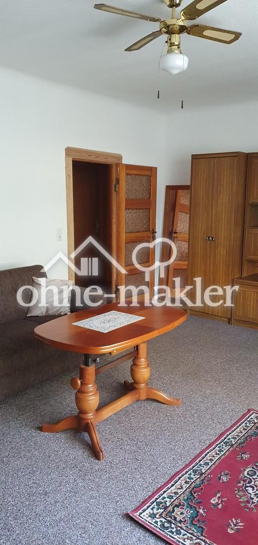 WG oder Familie, 3 Zimmer, je Zi. ab 490 €, Balkon, 2 Bäder, ruhig, grün - Foto 3