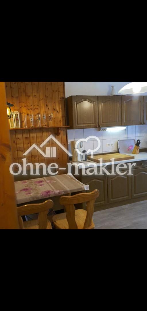 WG oder Familie, 3 Zimmer, je Zi. ab 490 €, Balkon, 2 Bäder, ruhig, grün - Foto 5