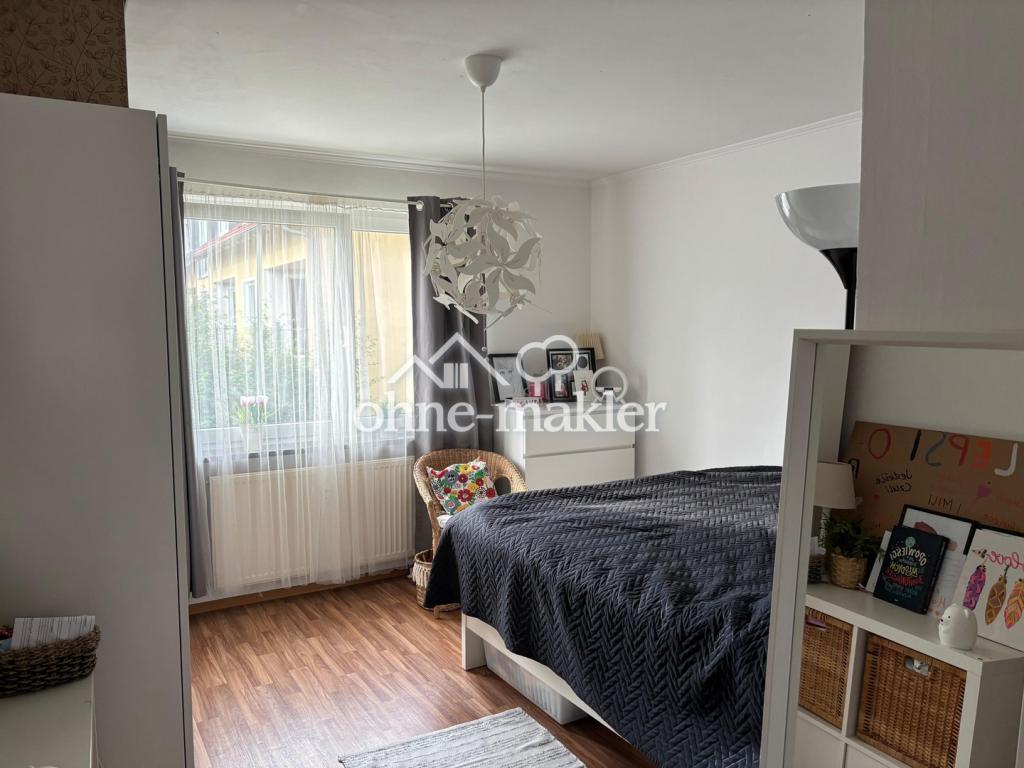Drei Zimmer mit Balkon Nähe Krankenhaus in Schwandorf 623.010 - Photo 4