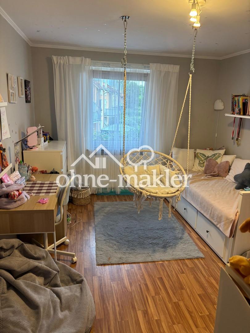 Drei Zimmer mit Balkon Nähe Krankenhaus in Schwandorf 623.010 - Photo 3