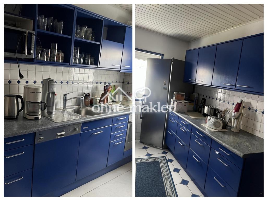Helle 4-Zimmerwohnung in Leimen, EG mit Balkon und Einbauküche, auch gut WG geeignet - Photo 3