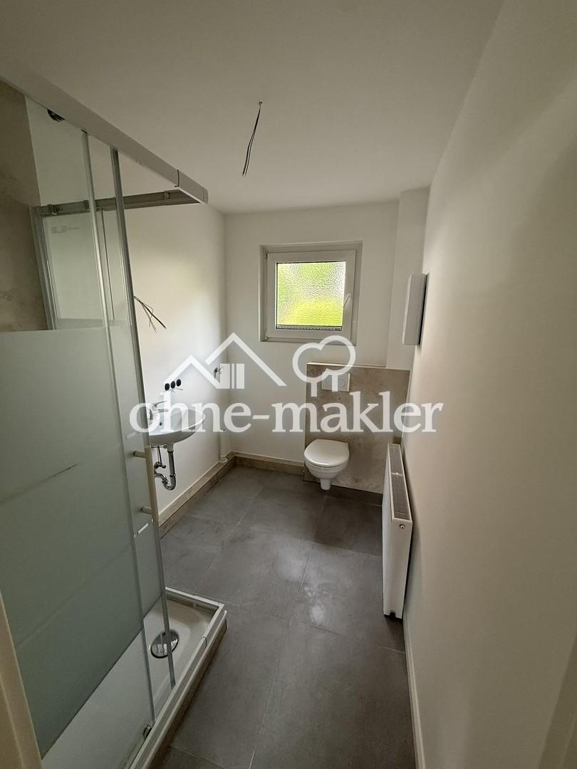 Sanierte 3-Zimmer-Wohnung mit Balkon in zentraler Lage von SG-Mitte - Foto 3