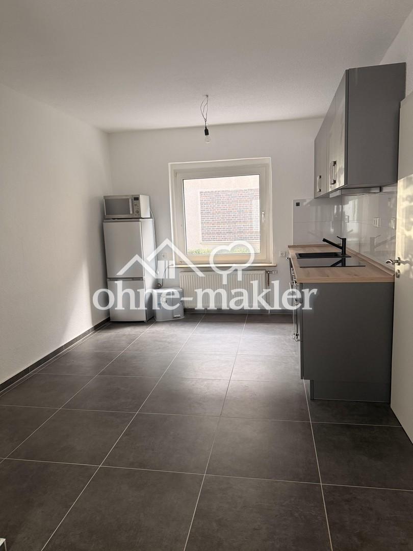 Renovierte 2-Zimmer Wohnung mit EBK, nahe Innenstadt - Photo 3