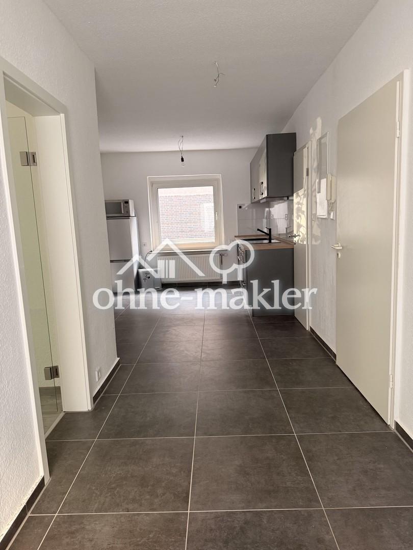 Renovierte 2-Zimmer Wohnung mit EBK, nahe Innenstadt - Photo 2