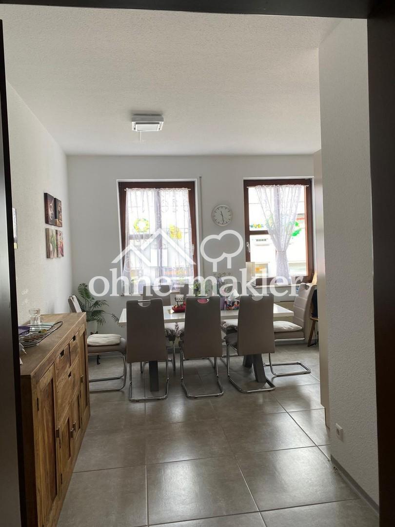 Großzügige 4-Zimmer-Familienwohnung mit Wohnküche und Loggia - frei ab 01.09. - Photo 5