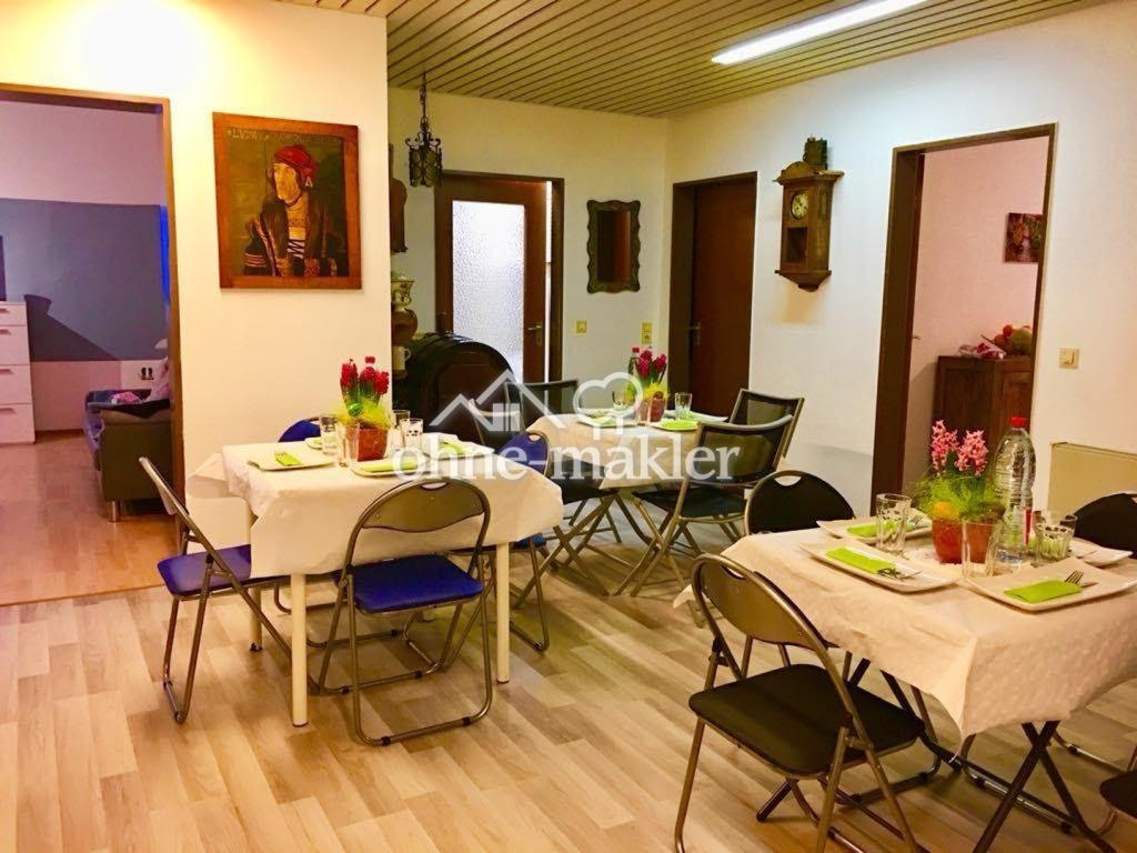 Großzügige 4-Zimmer-Familienwohnung mit Wohnküche und Loggia - frei ab 01.09. - Photo 4