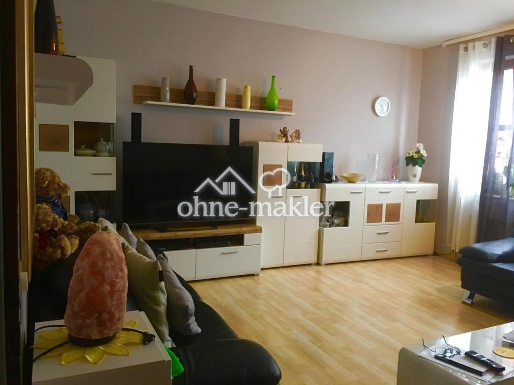 Großzügige 4-Zimmer-Familienwohnung mit Wohnküche und Loggia - frei ab 01.09. - Photo 3