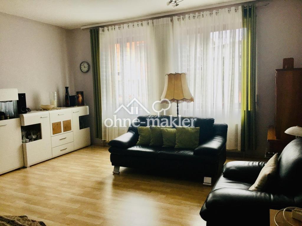 Großzügige 4-Zimmer-Familienwohnung mit Wohnküche und Loggia - frei ab 01.09. - Photo 2