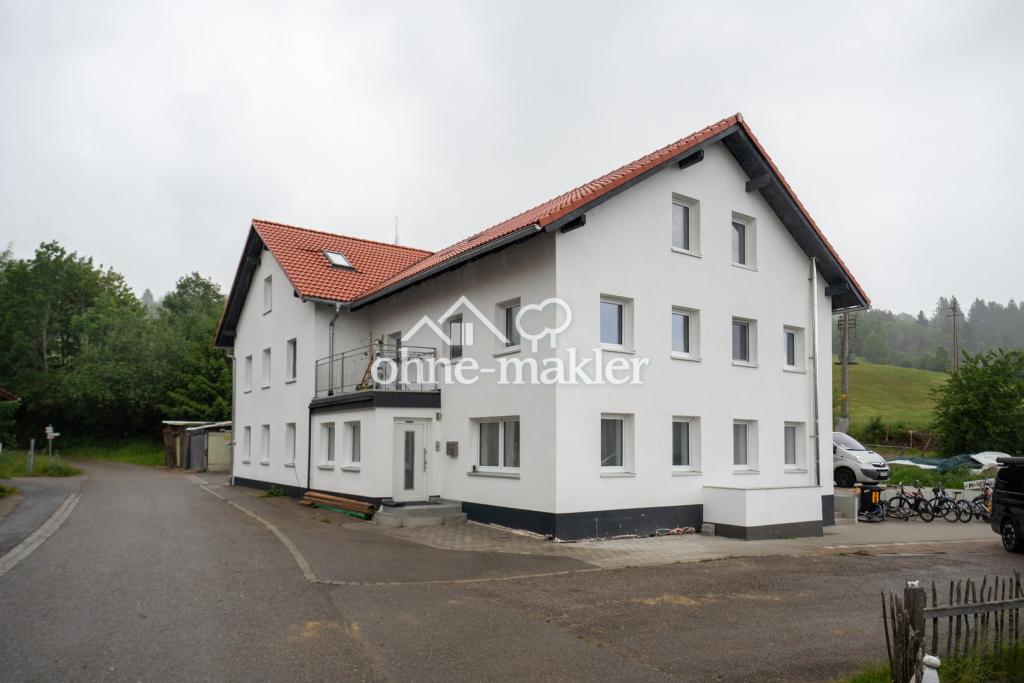 Frisch renovierte 4-Zimmer-Dachgeschosswohnung mit ca. 129 m² Wohnfläche - Photo 5