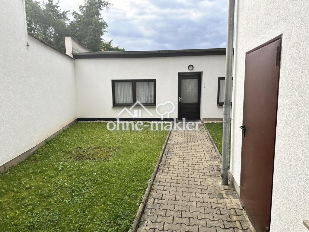 Sanierte 2,5-Raum-Wohnung in Kahla (am Markt) - Photo 4