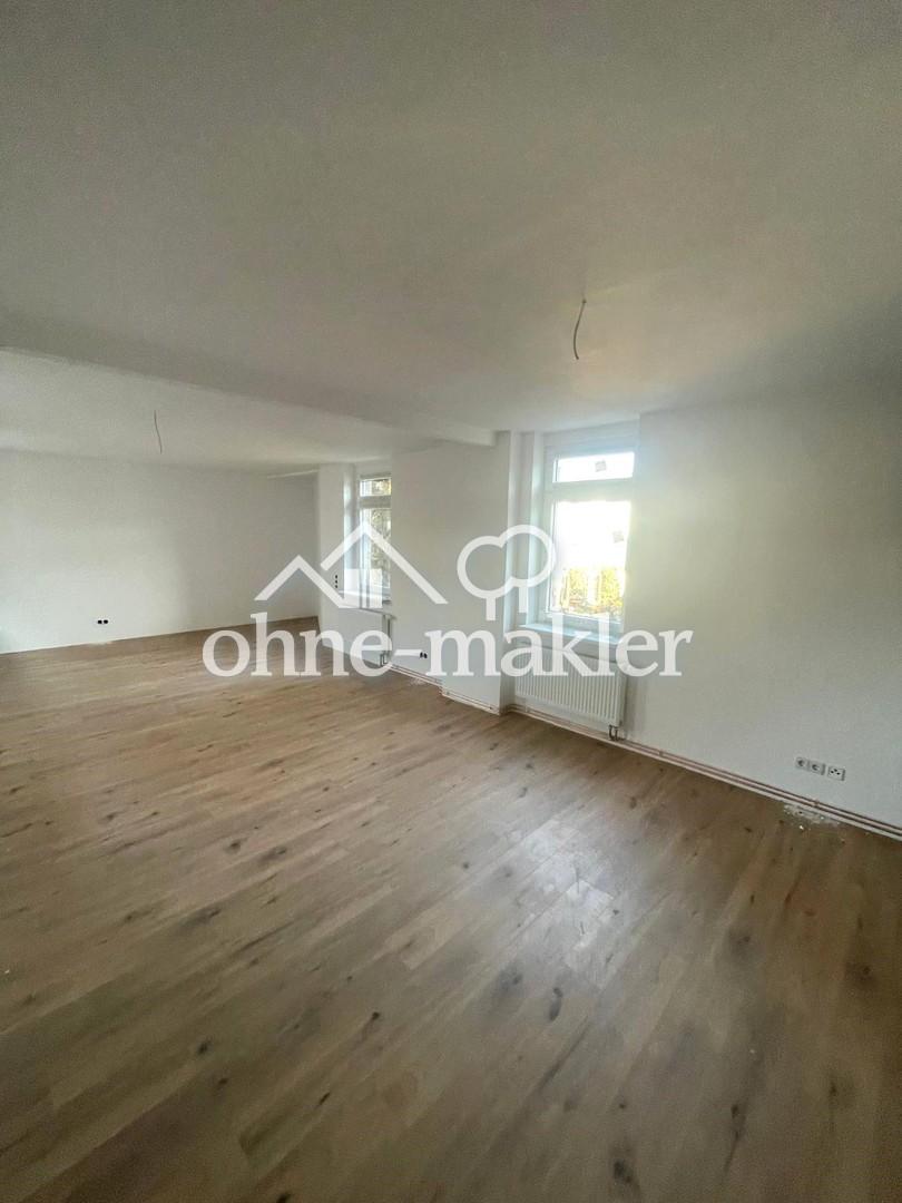 Neu sanierte Wohnung in Apolda – Erstbezug - Photo 2