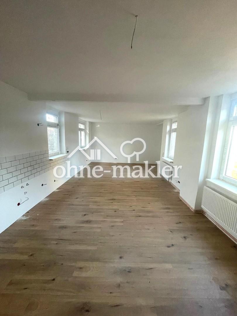 Neu sanierte Wohnung in Apolda – Erstbezug - Photo 4