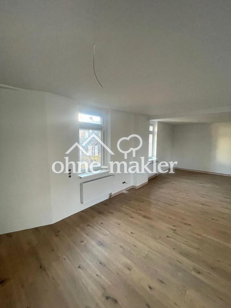 Neu sanierte Wohnung in Apolda – Erstbezug - Photo 1