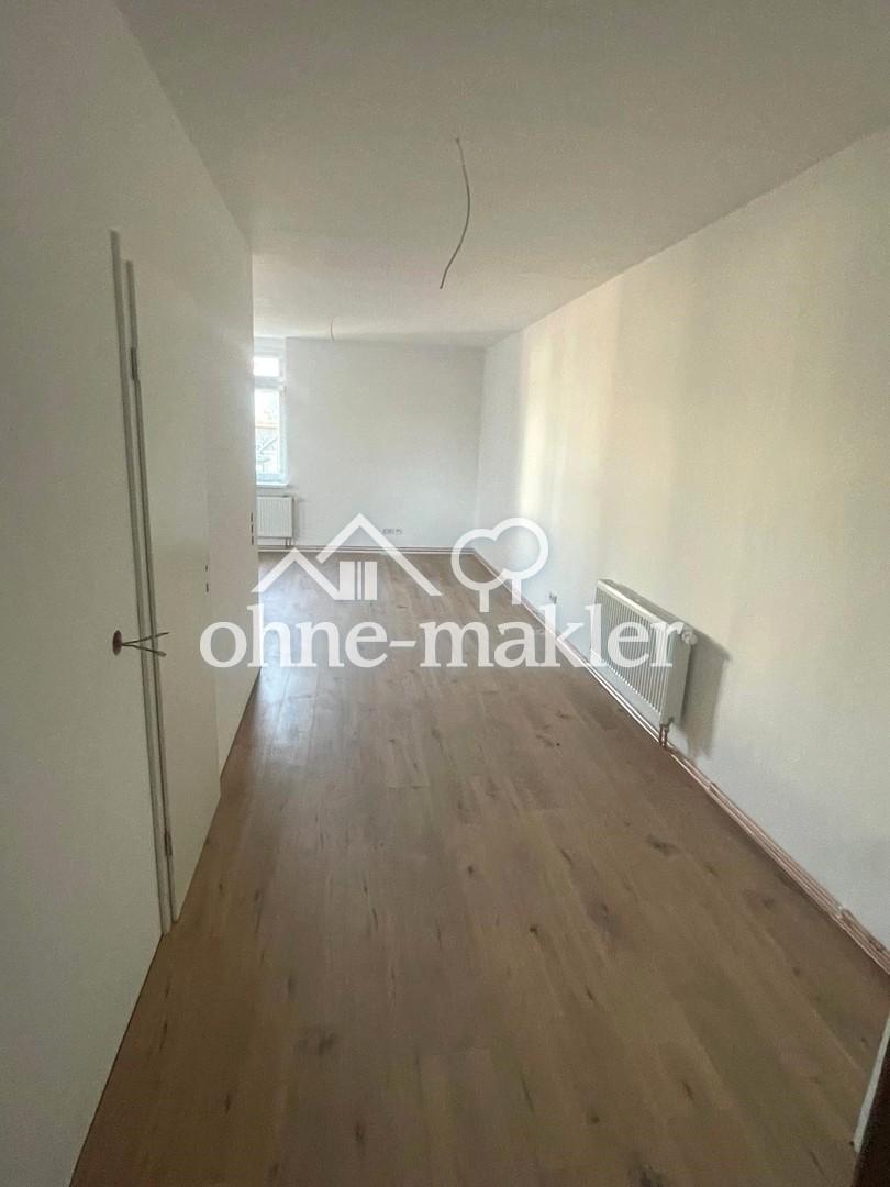 Neu sanierte Wohnung in Apolda – Erstbezug - Photo 3