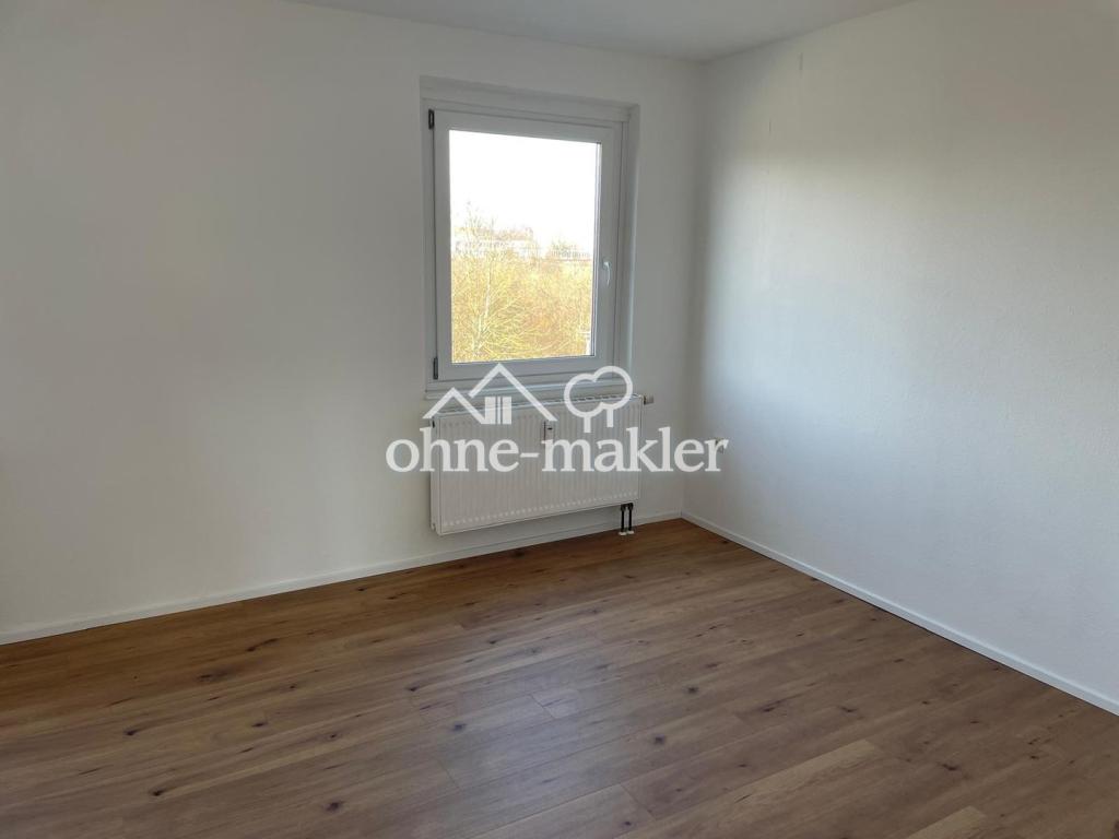 Ruhige 3-Raum-Wohnung in Apolda – saniert - Photo 4