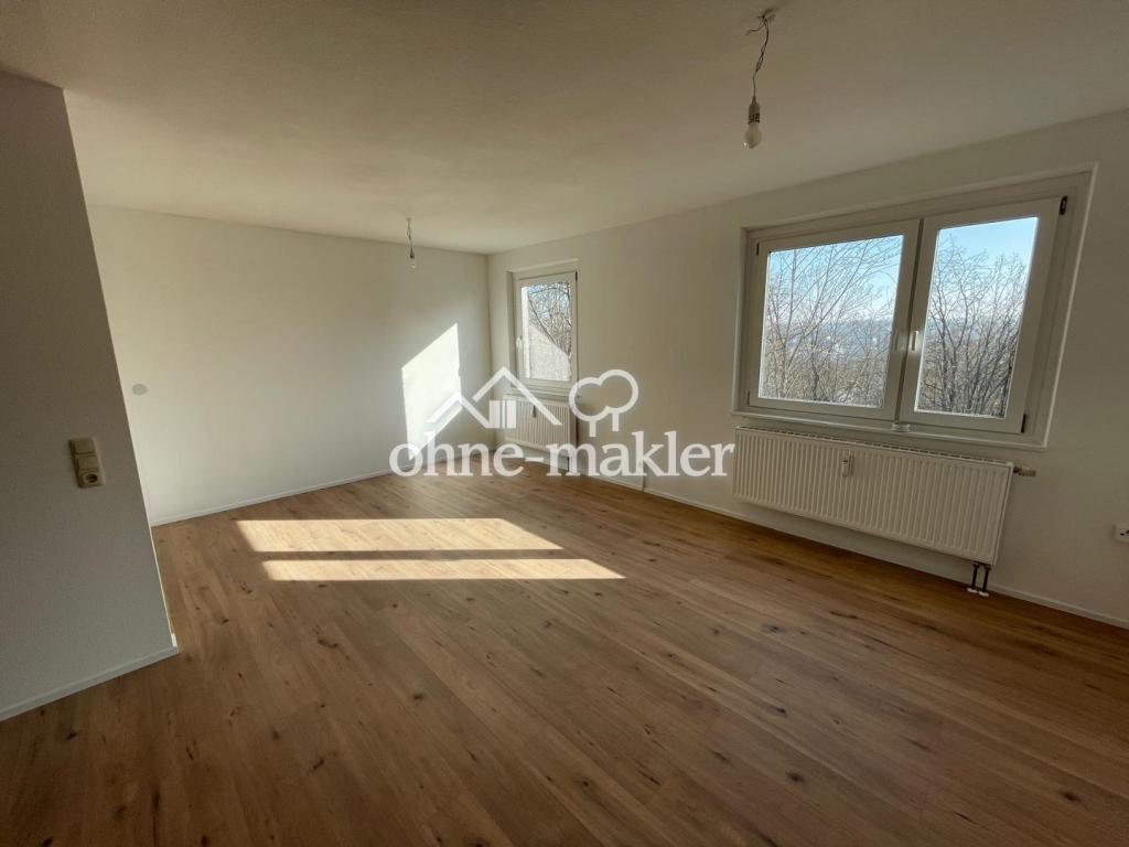 Ruhige 3-Raum-Wohnung in Apolda – saniert - Photo 3