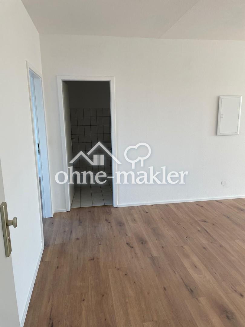 Ruhige 3-Raum-Wohnung in Apolda – saniert - Photo 4