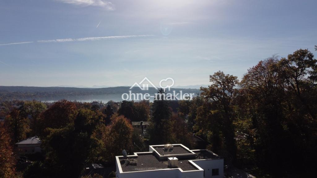 4 Zimmer Mansardenwohnung in Starnberg mit exkl. Seeblick - Photo 5